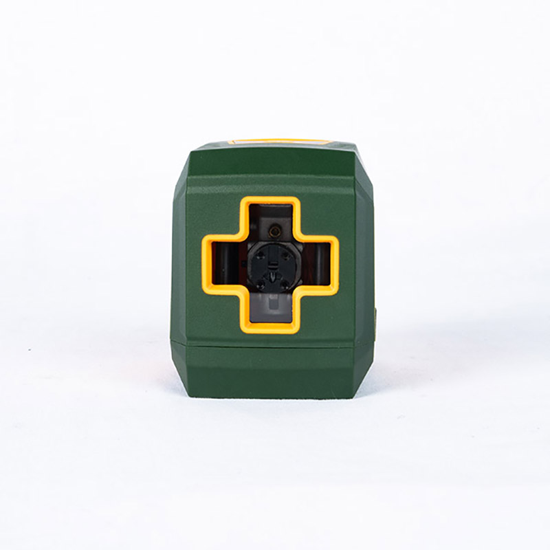 Cross Line Qırmızı Lazer Səviyyəsi Dəqiqliyi Necə Təkmilləşdirə bilər?